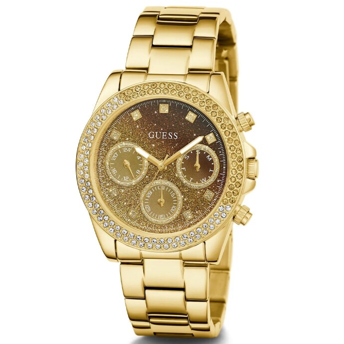 Guess GUGW0483L2 Kadın Kol Saati - 2