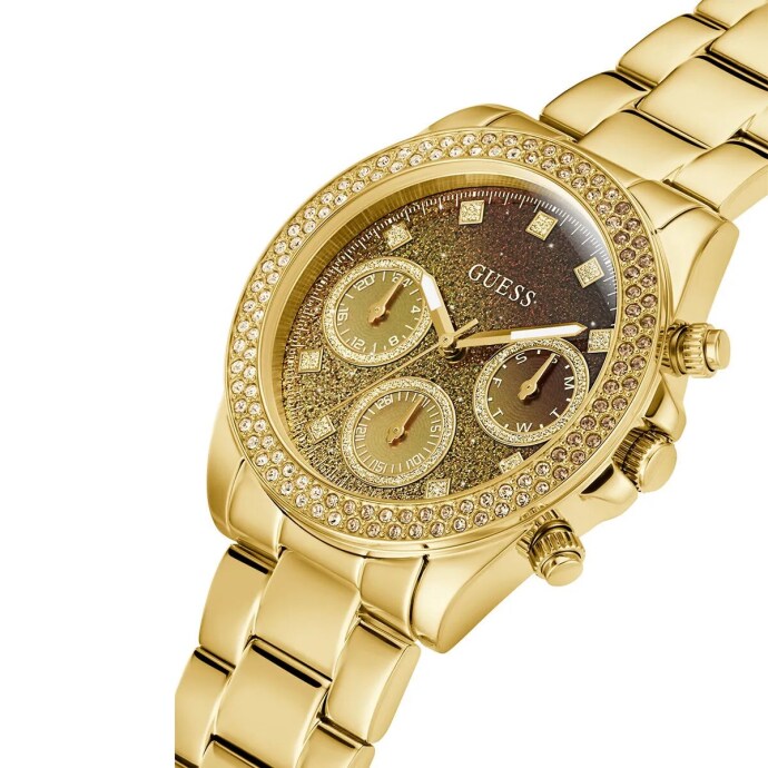 Guess GUGW0483L2 Kadın Kol Saati - 5