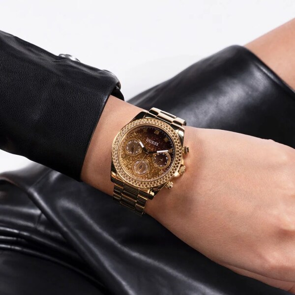 Guess GUGW0483L2 Kadın Kol Saati - 7