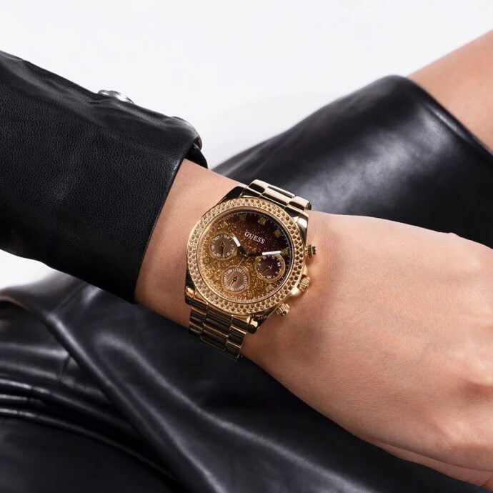 Guess GUGW0483L2 Kadın Kol Saati - 7