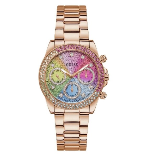 Guess GUGW0483L3 Kadın Kol Saati - Guess Saat