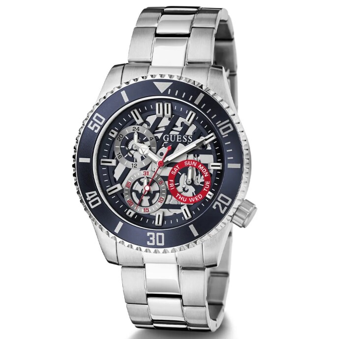 Guess GUGW0488G1 Erkek Kol Saati - 2
