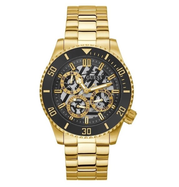 Guess GUGW0488G2 Erkek Kol Saati - Guess