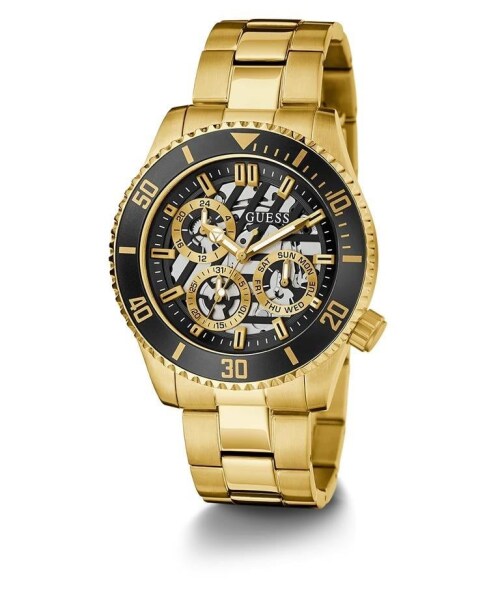 Guess GUGW0488G2 Erkek Kol Saati - 4