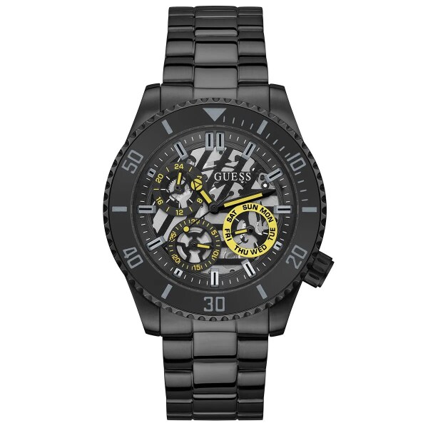 Guess GUGW0488G3 Erkek Kol Saati - 1