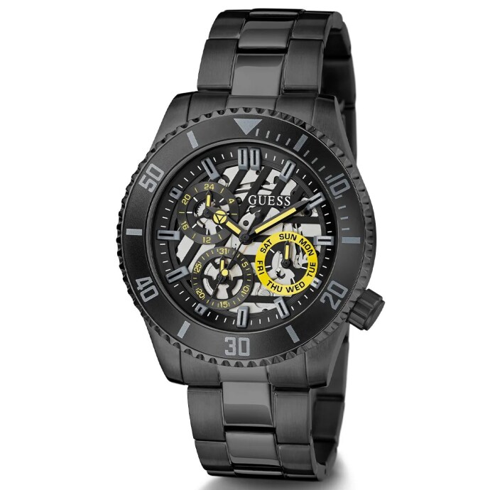 Guess GUGW0488G3 Erkek Kol Saati - 2