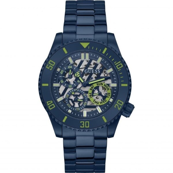Guess GUGW0488G4 Erkek Kol Saati - 1