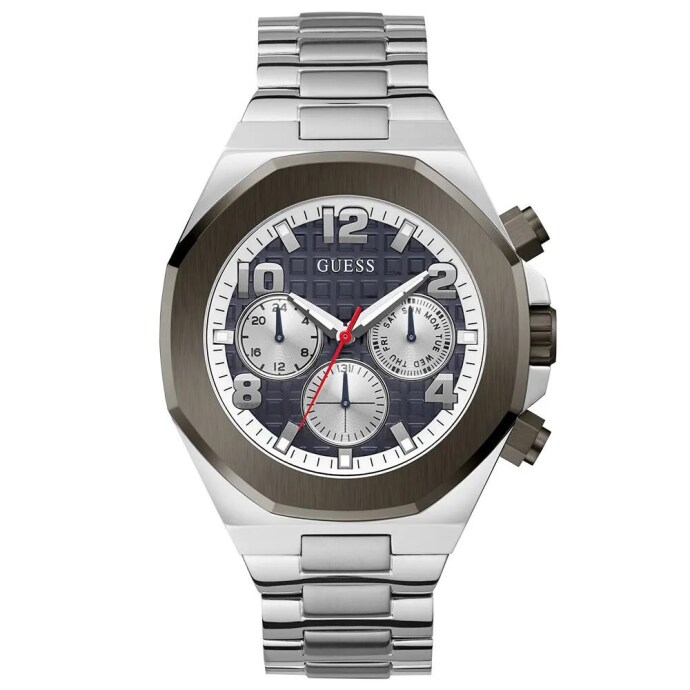 Guess GUGW0489G1 Erkek Kol Saati - 1