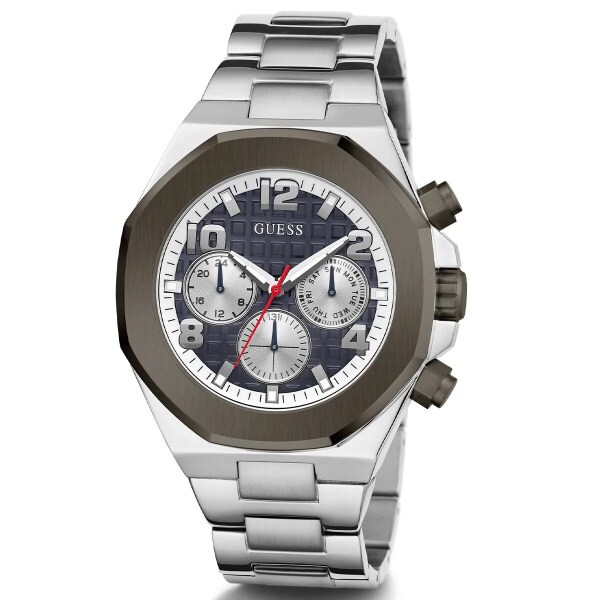 Guess GUGW0489G1 Erkek Kol Saati - 2