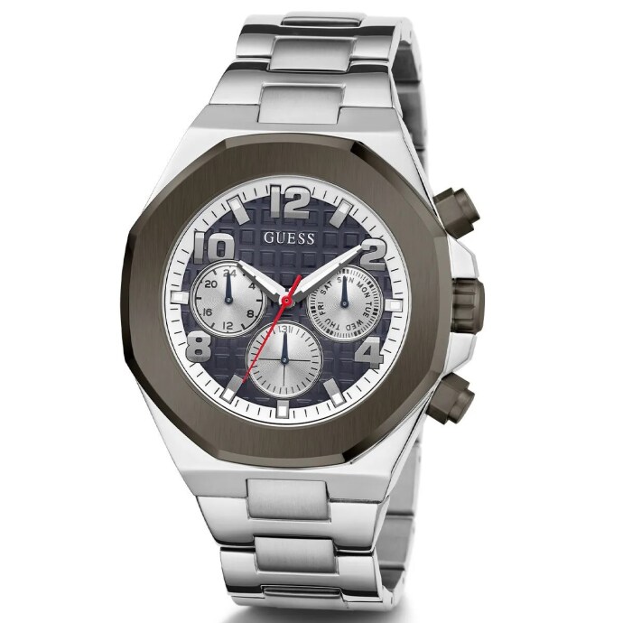 Guess GUGW0489G1 Erkek Kol Saati - 2