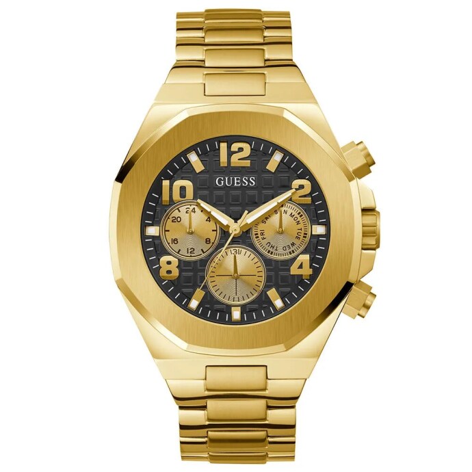 Guess GUGW0489G2 Erkek Kol Saati - 1