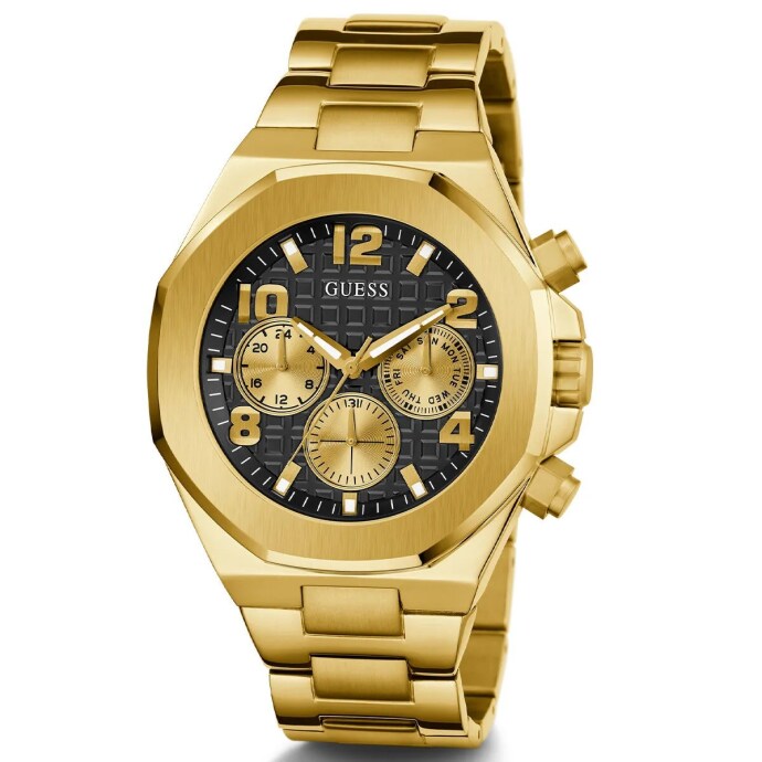 Guess GUGW0489G2 Erkek Kol Saati - 2
