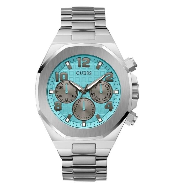 Guess GUGW0489G3 Erkek Kol Saati - 1