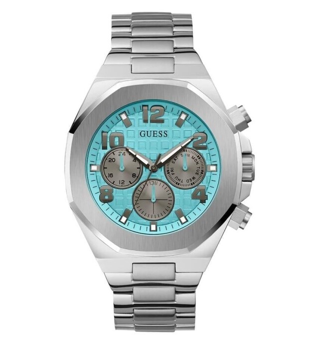 Guess GUGW0489G3 Erkek Kol Saati - 1