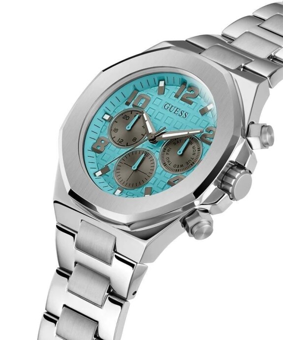 Guess GUGW0489G3 Erkek Kol Saati - 3