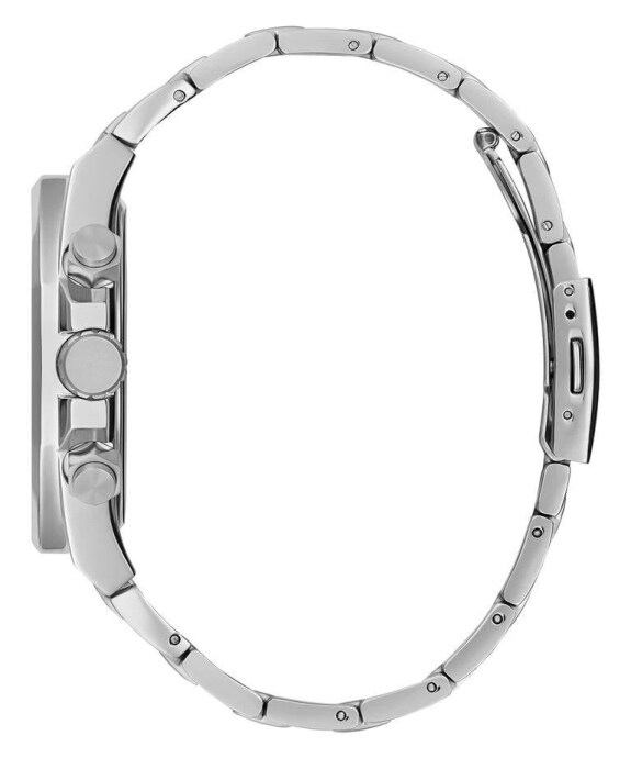 Guess GUGW0489G3 Erkek Kol Saati - 4