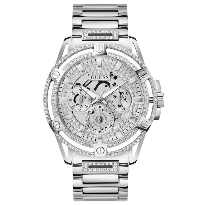 Guess GUGW0497G1 Erkek Kol Saati - 1