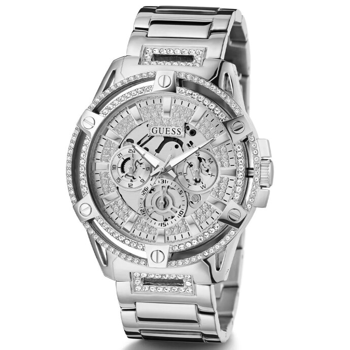 Guess GUGW0497G1 Erkek Kol Saati - 2
