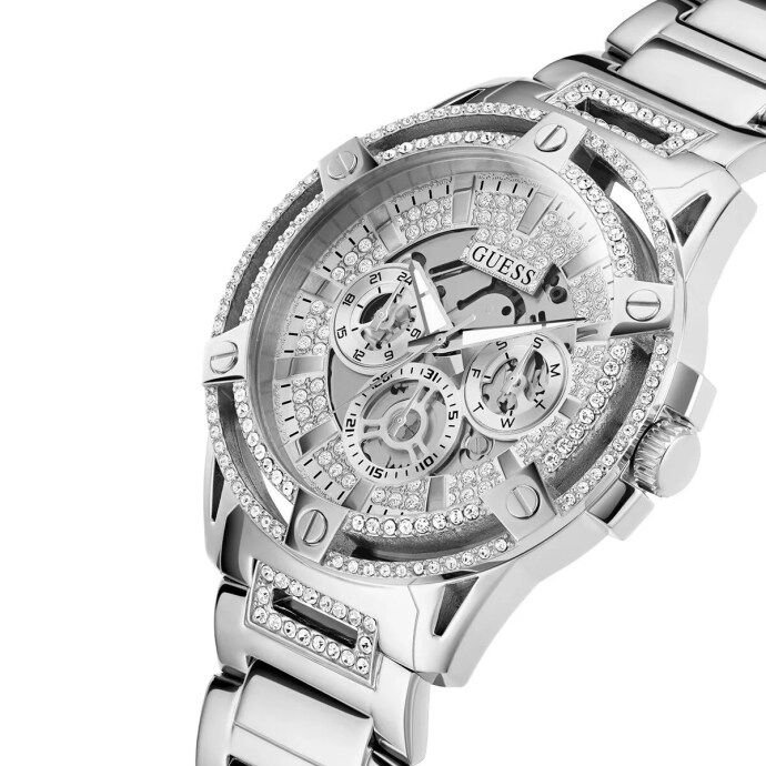 Guess GUGW0497G1 Erkek Kol Saati - 5