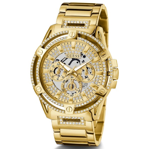 Guess GUGW0497G2 Erkek Kol Saati - 2