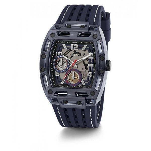 Guess GUGW0499G1 Erkek Kol Saati - 2