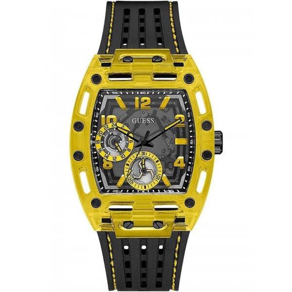 Guess GUGW0499G2 Erkek Kol Saati - 1