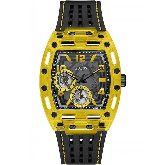 Guess GUGW0499G2 Erkek Kol Saati - 1