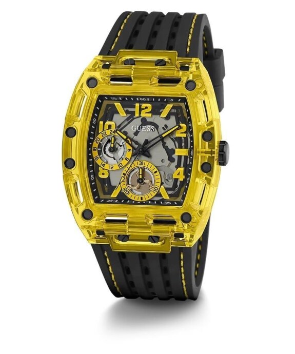 Guess GUGW0499G2 Erkek Kol Saati - 2