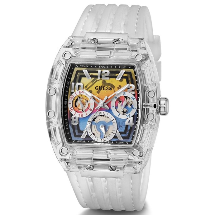 Guess GUGW0499G3 Erkek Kol Saati - 2