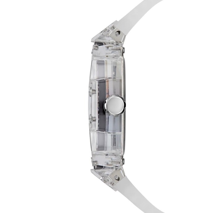 Guess GUGW0499G3 Erkek Kol Saati - 4
