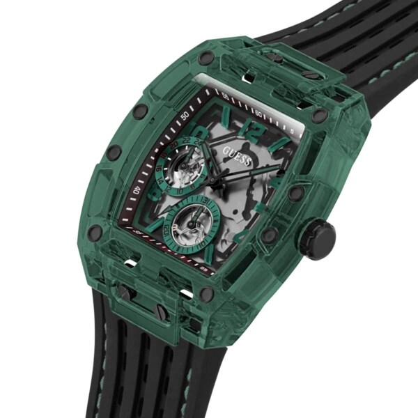 Guess GUGW0499G7 Erkek Kol Saati - 2
