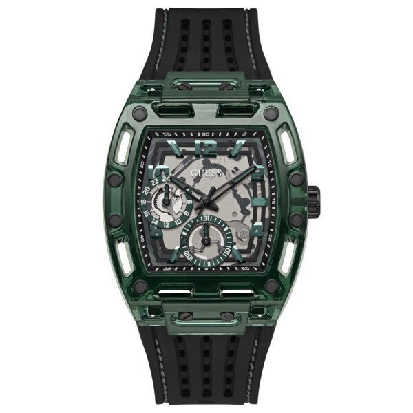 Guess GUGW0499G7 Erkek Kol Saati - 1