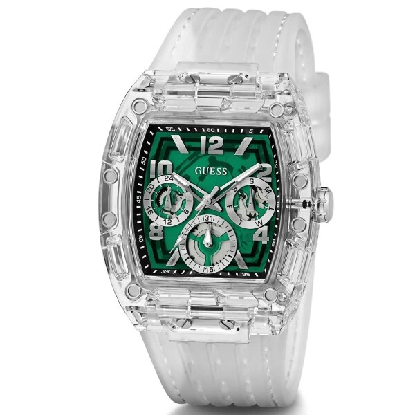 Guess GUGW0499G8 Erkek Kol Saati - 2