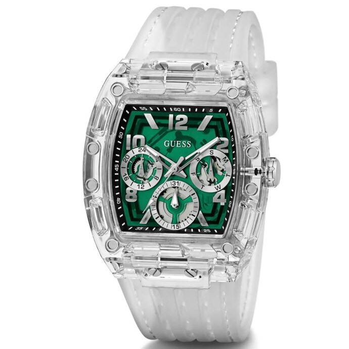 Guess GUGW0499G8 Erkek Kol Saati - 2