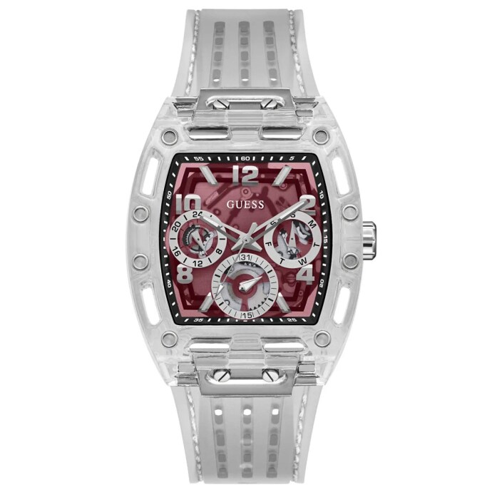 Guess GUGW0499G9 Erkek Kol Saati - 1