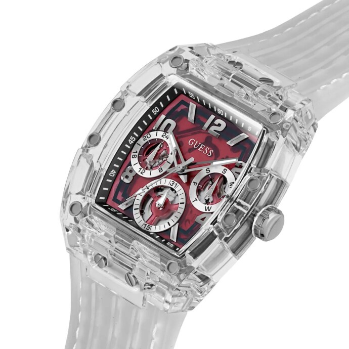 Guess GUGW0499G9 Erkek Kol Saati - 4