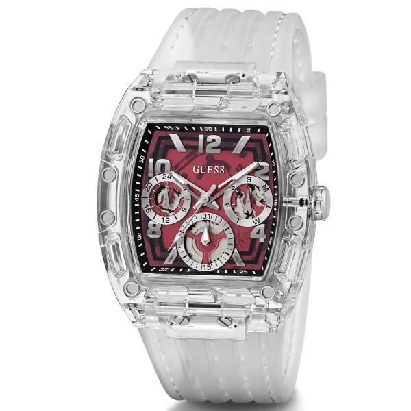 Guess GUGW0499G9 Erkek Kol Saati - 5