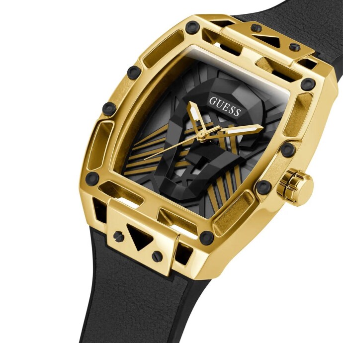 Guess GUGW0500G1 Erkek Kol Saati - 5