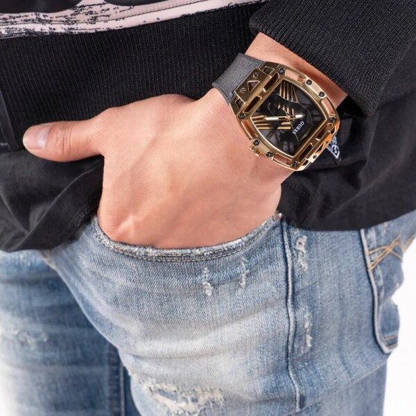 Guess GUGW0500G1 Erkek Kol Saati - 6