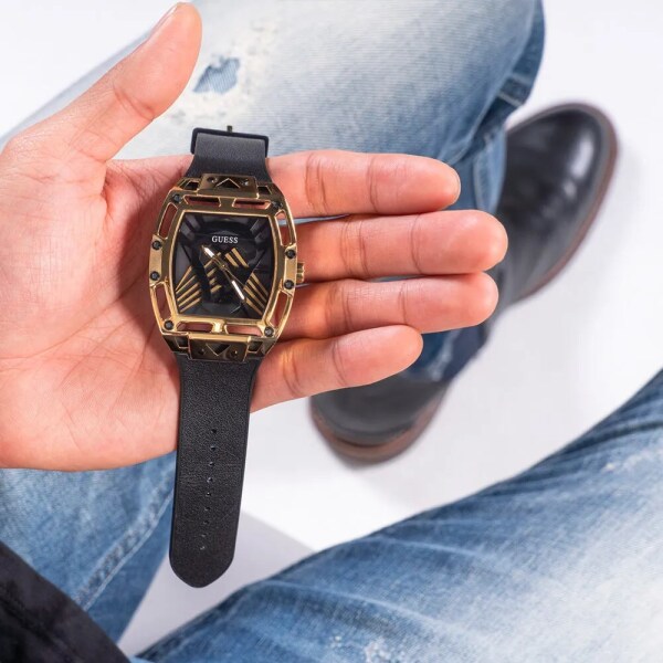 Guess GUGW0500G1 Erkek Kol Saati - 8