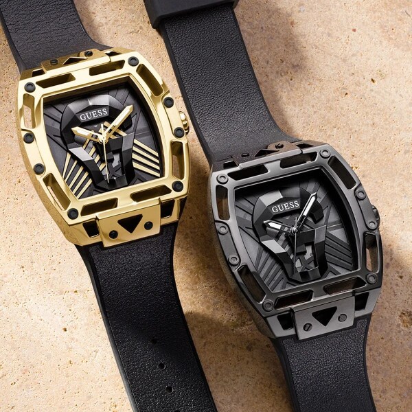 Guess GUGW0500G1 Erkek Kol Saati - 10