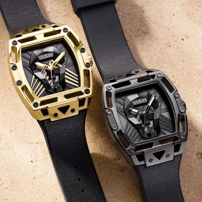 Guess GUGW0500G1 Erkek Kol Saati - 10