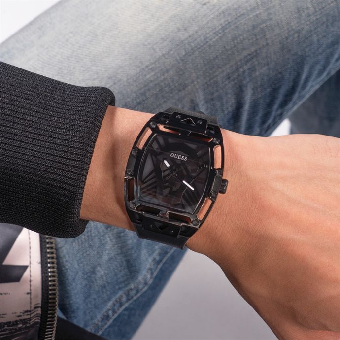 Guess GUGW0500G2 Erkek Kol Saati - 7