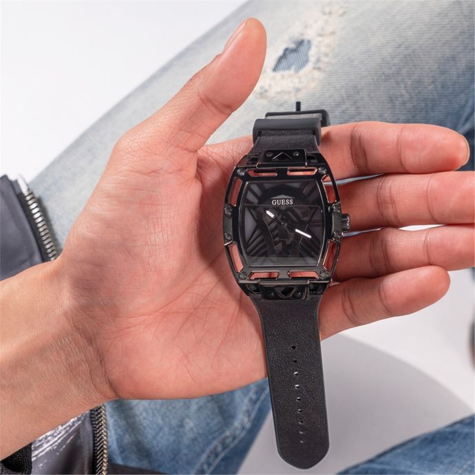 Guess GUGW0500G2 Erkek Kol Saati - 8