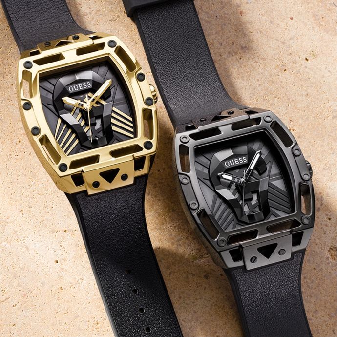 Guess GUGW0500G2 Erkek Kol Saati - 9