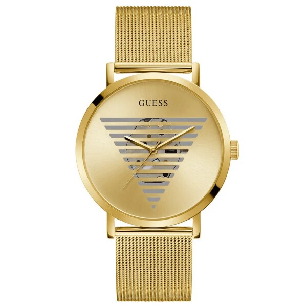 Guess GUGW0502G1 Erkek Kol Saati - Guess