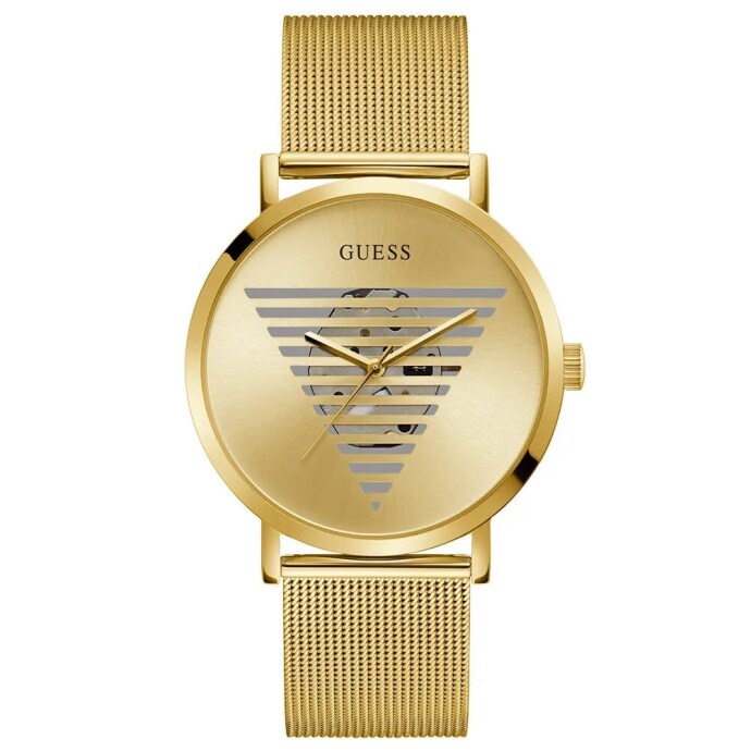 Guess GUGW0502G1 Erkek Kol Saati - 1