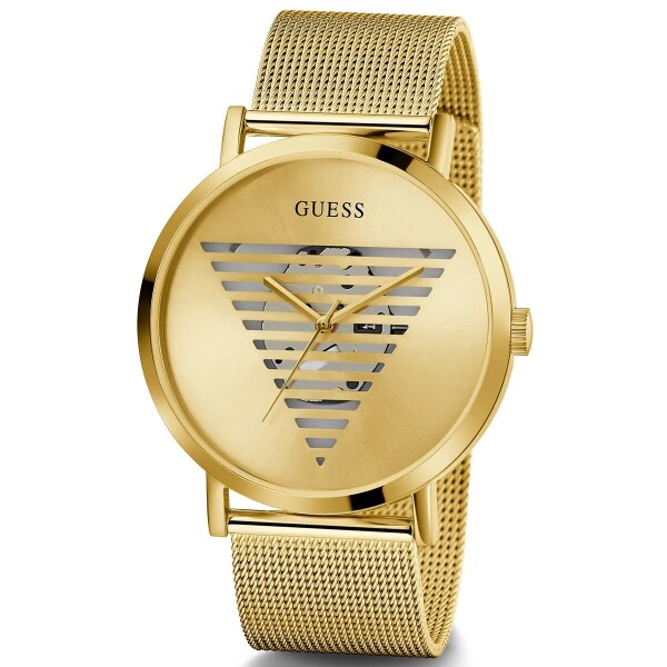 Guess GUGW0502G1 Erkek Kol Saati - 2