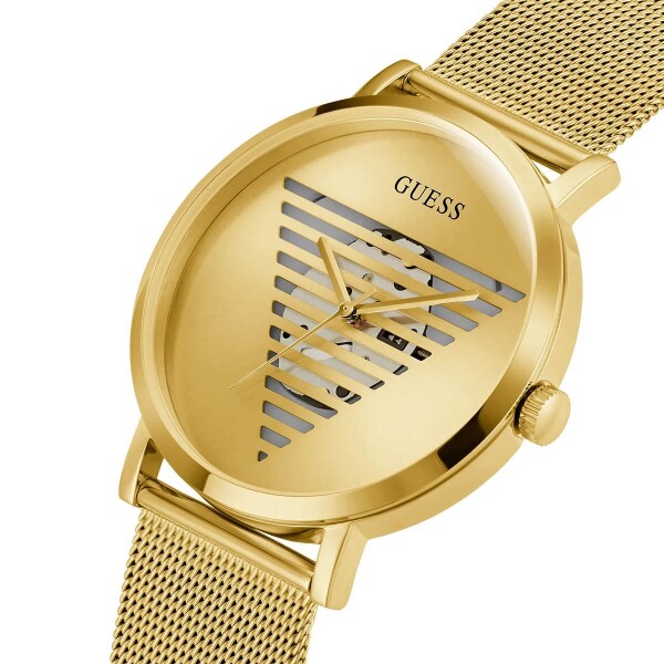 Guess GUGW0502G1 Erkek Kol Saati - 5