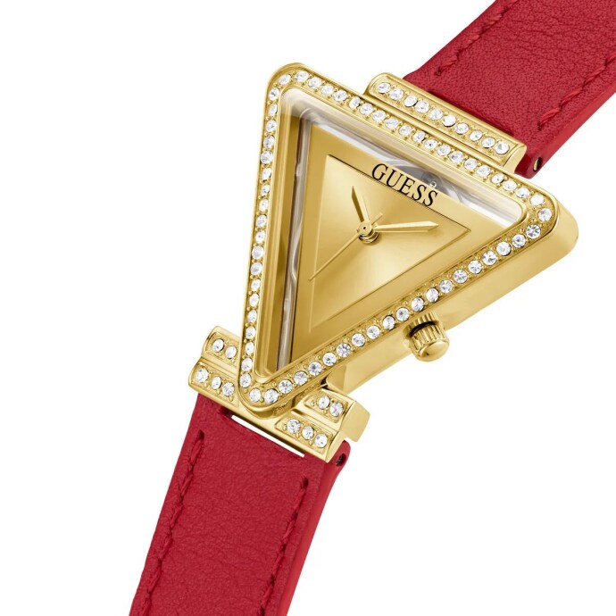 Guess GUGW0504L2 Kadın Kol Saati - 5